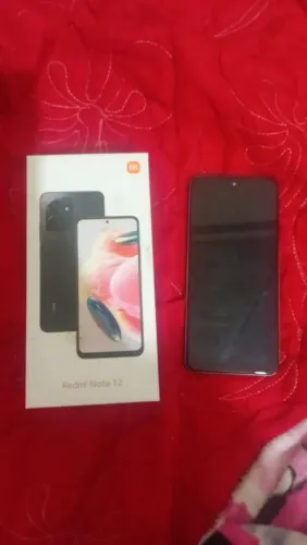 Redmi note 12