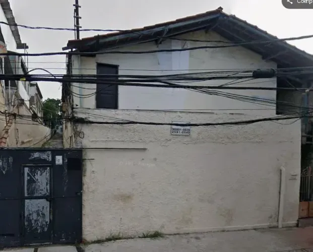 Imóvel para aluguel possui 20 metros quadrados em Encantado - Rio de Janeiro - RJ