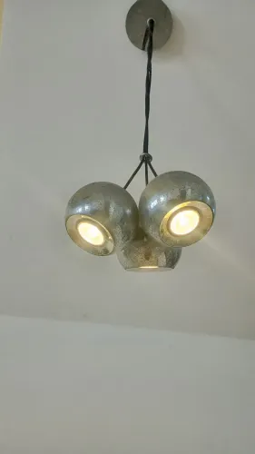 Lustre de sala de jantar