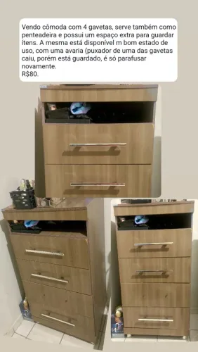 Cômoda