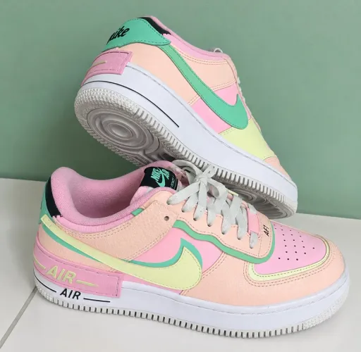 Tenis nike air 1