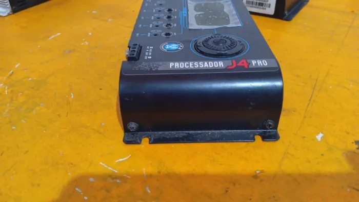 Processador JFA J4 PRO