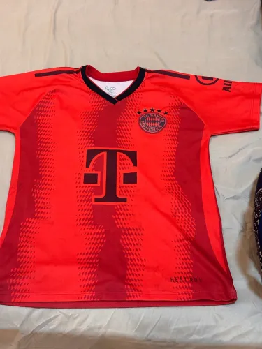 Camisa Bayern Munique