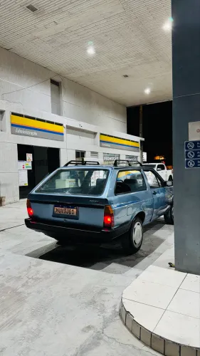 Volkswagen Parati Glsi 2.0 / GLS/ Surf 1.8 1995