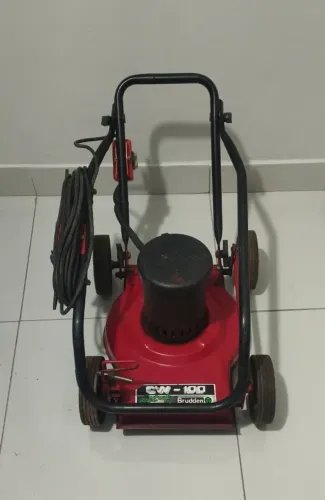 Cortador de Grama Elétrico
