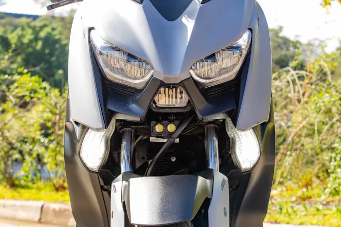 Yamaha XMAX 250 ABS 2022 - Excelente Estado