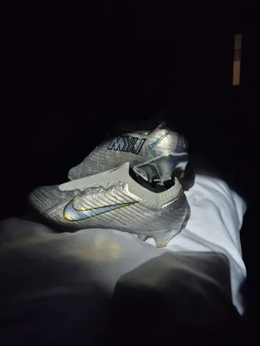 Chuteira nike campo, og