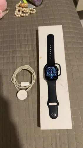 Apple Watch Series 7 - 41mm