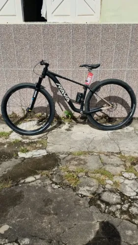 Componentes de bicicleta