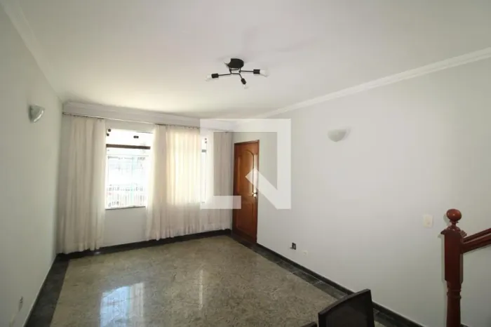 Casa à Venda - Vila Mazzei, 3 Quartos, 125 m2