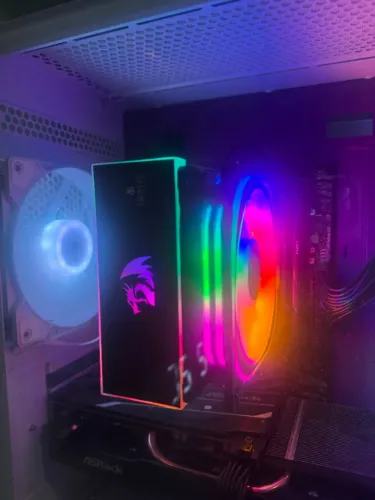 Air Cooler REDRAGON THOR