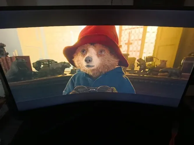 Monitor Odyssey G5 31.5"