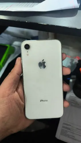 iPhone XR 128gb