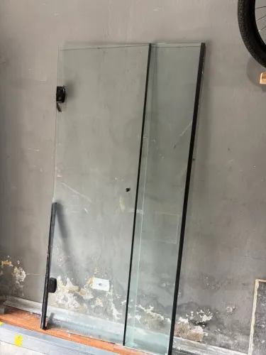 Box de banheiro
