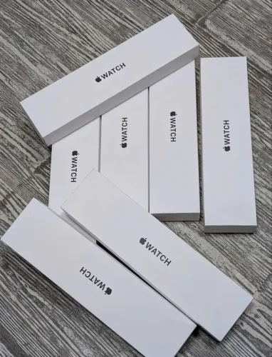APPLE WATCH SE 3ª GERAÇÃO, LOJA NO RIOMAR, ACEITAMOS SEU WATCH USADO.