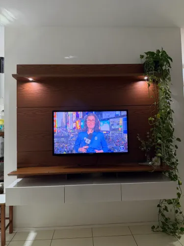 Painel de TV