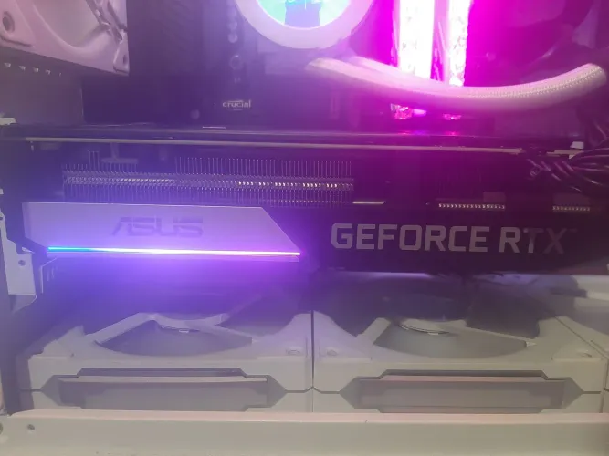 3060ti 8g Asus