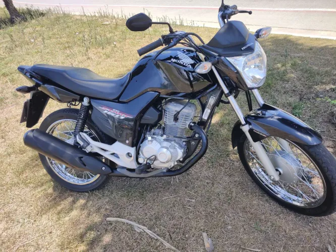 START 160 EXTRAA !!! Único dono 