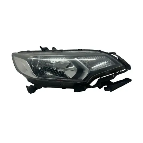 Farol Direito New Fit 2016