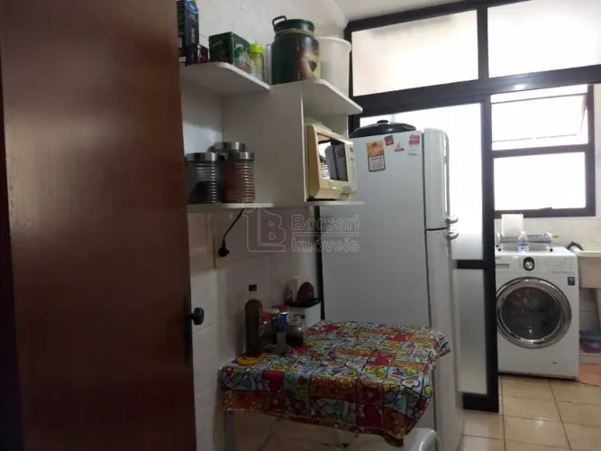 Venda de Apartamentos / Padrão na cidade de Araraquara