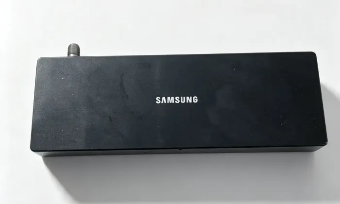 One Connect Box Samsung UN55KS7500 + Cabo Original