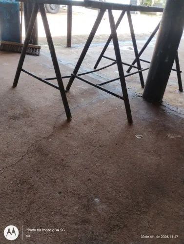 Preciso de serralheiro