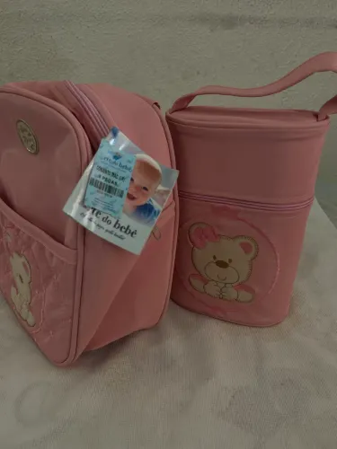 conjunto de bolsa