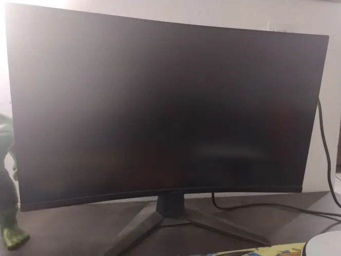 Monitor MSI 27" 280hz