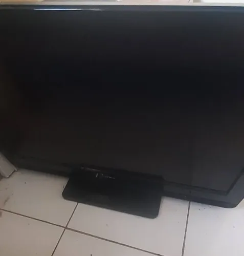 Vendo TV LCD Sony bravia