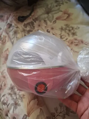 Aparelho para cozinhar ovo elétrico