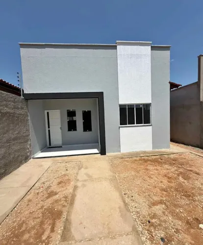 Vendo casa