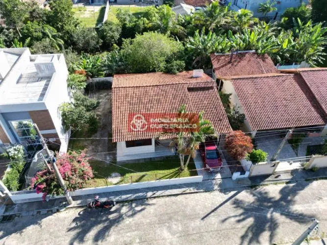 Casa - Florianópolis SC