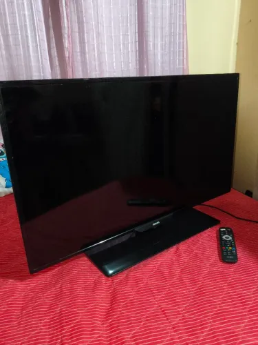 Tv Philips 49 polegadas
