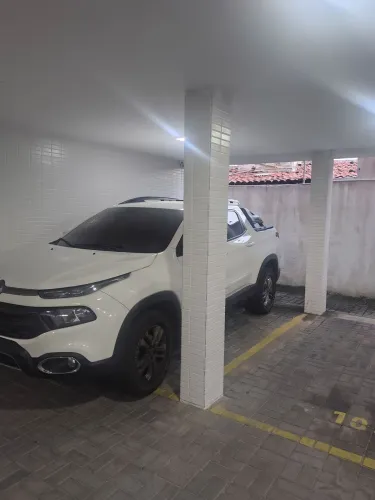 Fiat Toro Freedom 2.0 16V 4X4 Diesel Aut. 2021