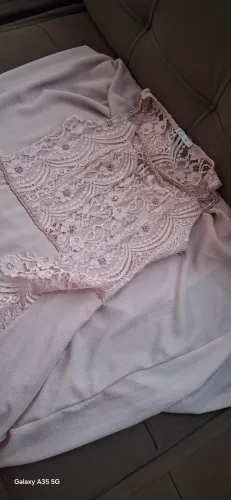 Vestido de festa