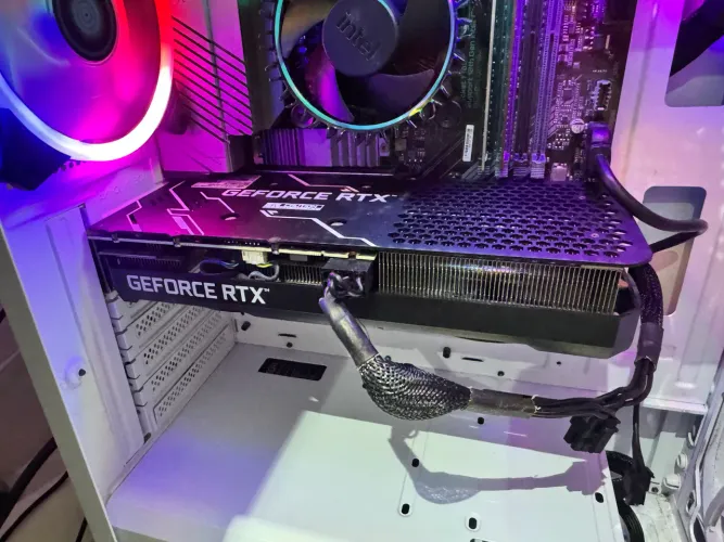 Rtx 3060 12gb galax