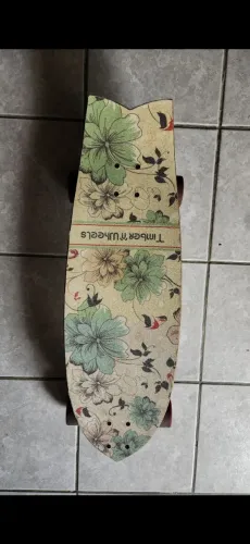 Skate Long bord