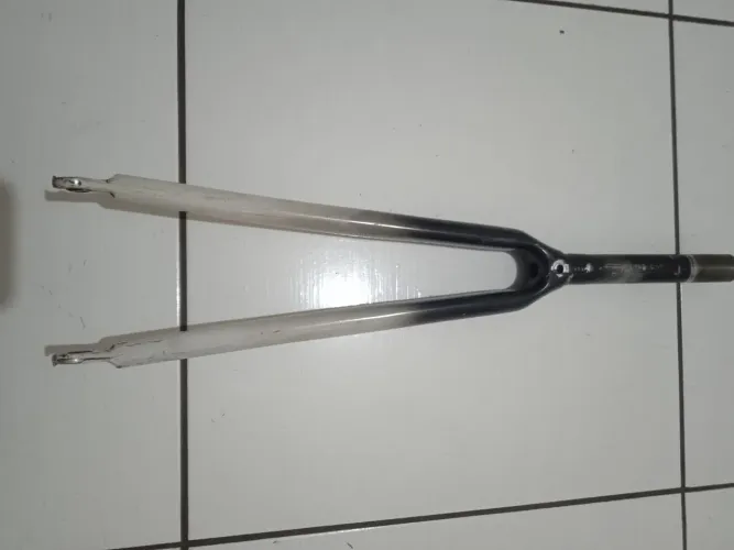 Garfo p/ bicicleta speed