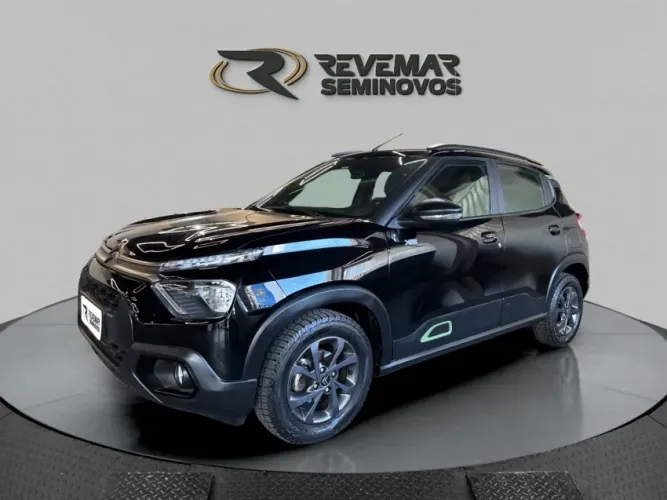 Citroen C3 XTR 1.0 8V 5P 2026