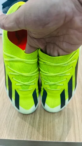 Chuteira Adidas Crazyfast Elite TF (42BR)