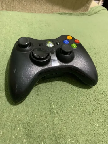 Controle Xbox 360 Original