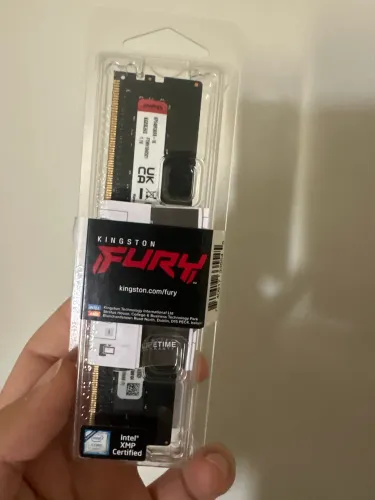 Memória RAM DDR5 para servidor