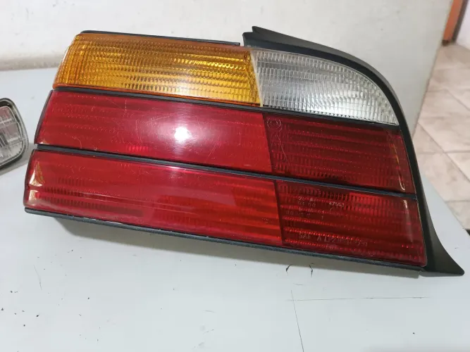 Peças BMW E 36