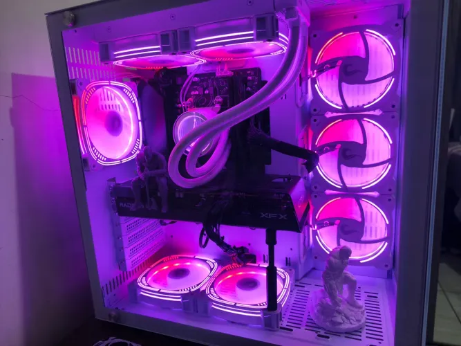 Vendo Monitor é CPU