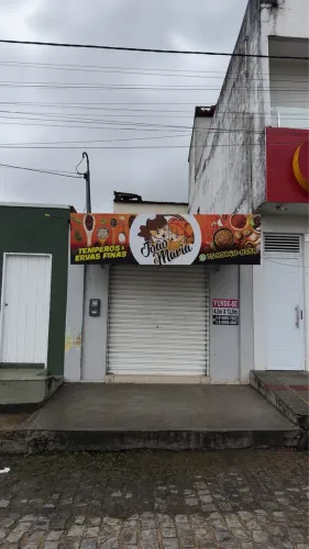 Imovel comercial na estação do transbordo! 
