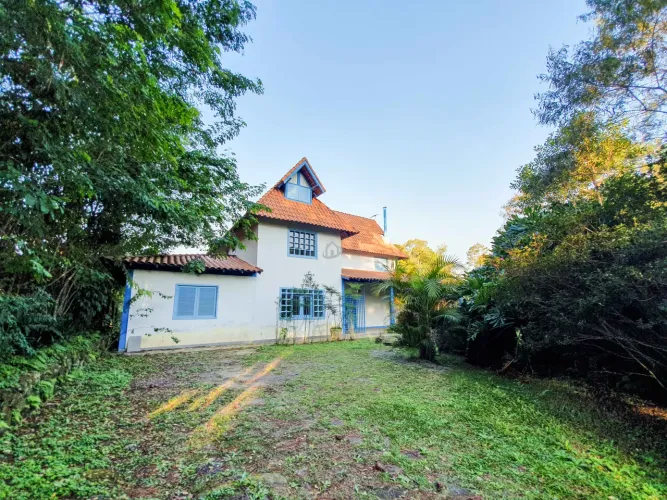 CASA EM CONDOMÍNIO para Locação RESSACA, EMBU DAS ARTES
