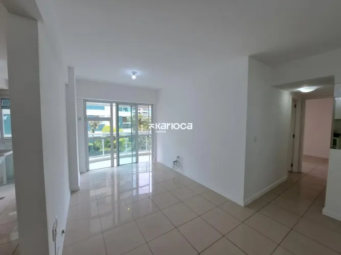 Apartamento para locação - Verano Residence - 68m² - 2 quartos - 1 Suíte