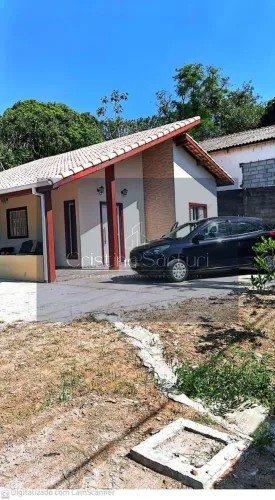 Chácara Residencial à Venda! Chácara Santa Maria, Jacareí 2 dormitórios amplos, sendo 1 su