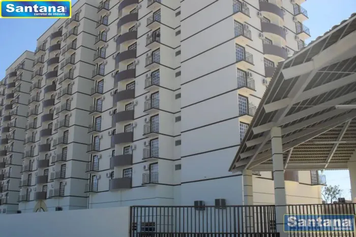 Apartamento com 1 dormitório à venda, 29 m² por R$ 170.000,00 - Solar de Caldas - Caldas N