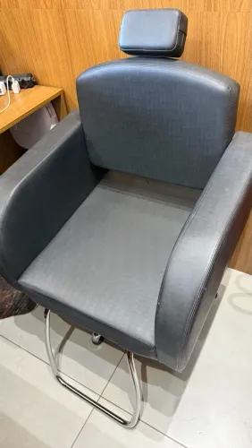 Cadeira cabeleireiro